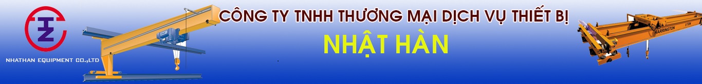 CÔNG TY TNHH TMDV THIẾT BỊ NHẬT HÀN