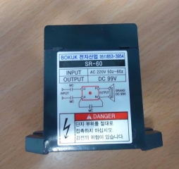 Diot chỉnh lưu phanh SR-60